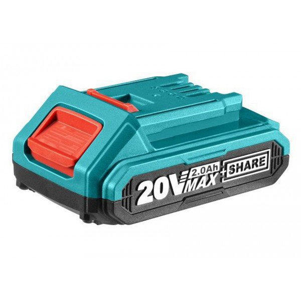 BATTERIE LI-ION 20V 2.0AH