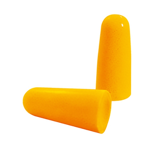BOUCHON D' OREILLE POLYURETHANE SANS FIL