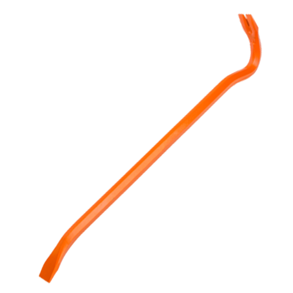 BARRE A PINCE - 20X1000MM (40")
