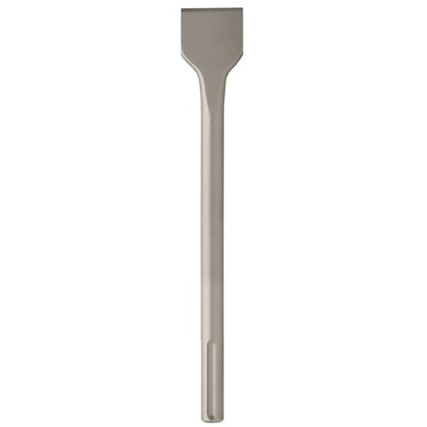 BURIN PLAT SDS MAX - 80X300 MM