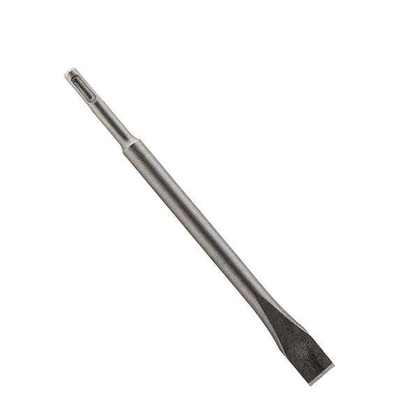 BURIN PLAT SDS - 20X250 MM