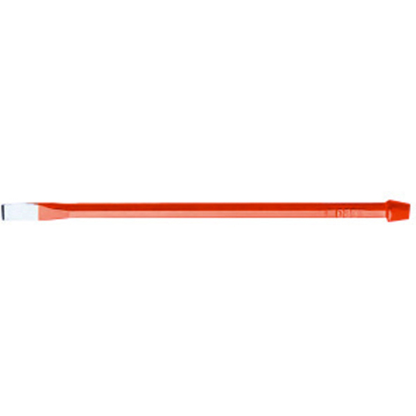 BURIN PLAT D ELECTRICIEN - 10X250MM