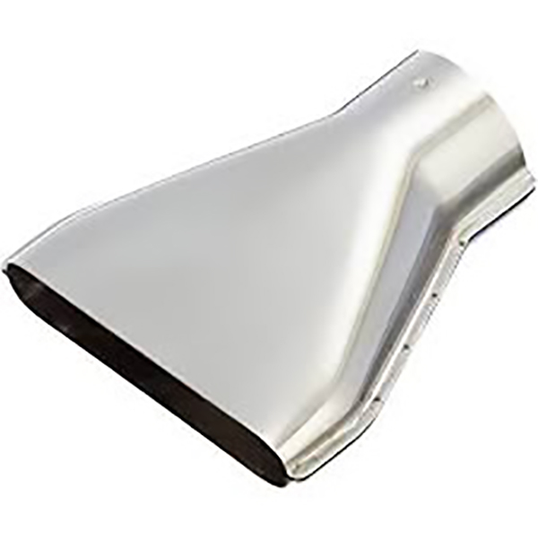 BUSE POUR DECAPEUR THERMIQUE - 75 MM (LARGE)