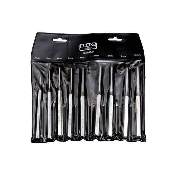 JEU DE CHASSE GOUPILLE 9PCS