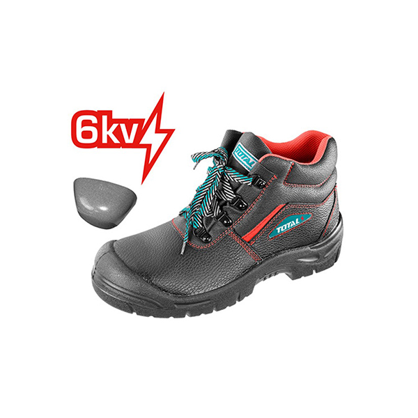 CHAUSSURE DE SECURITE ELECTRICIEN P42