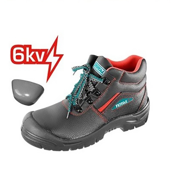 CHAUSSURE DE SECURITE ELECTRICIEN P40