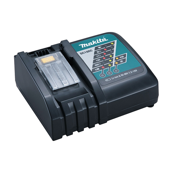 CHARGEUR BATTERIE POUR PERCEUSE VISSEUSE 18V