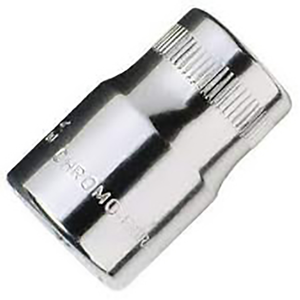 DOUILLE 1/4" - 6 PANS - 14 MM