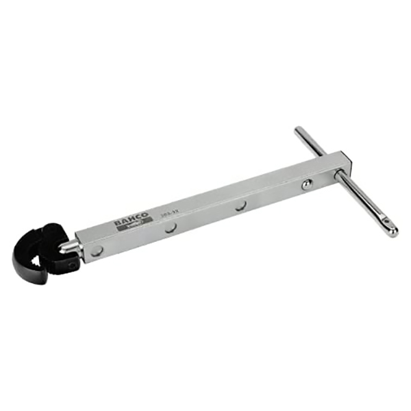 CLE LAVABO - 10 A 32 MM - 280 MM