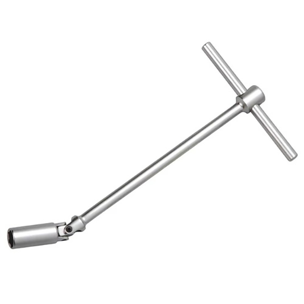 CLE A BOUGIE - D14X300 MM