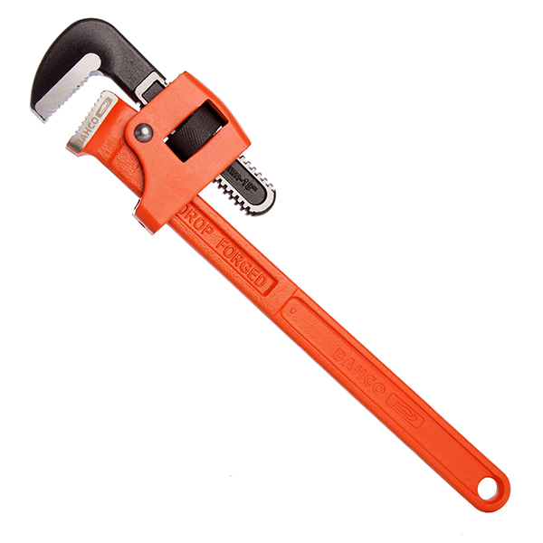 CLE A GRIFFE 2-3/8" - 450 MM (18")