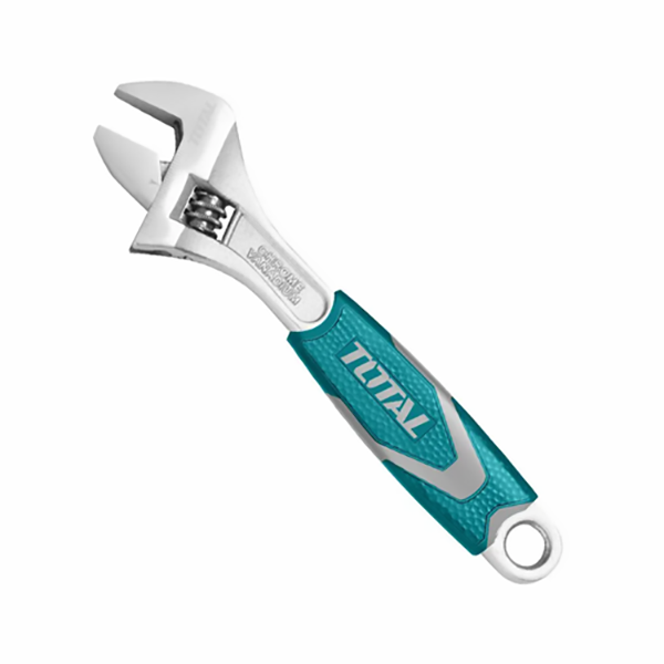 CLE A MOLETTE - 150 MM 6"