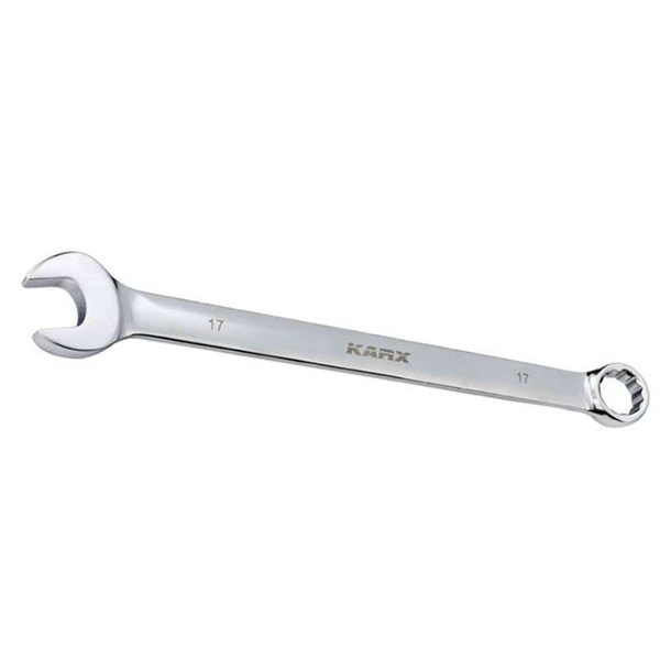 CLE MIXTE CV 17 MM