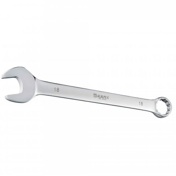 CLE MIXTE CV 18 MM