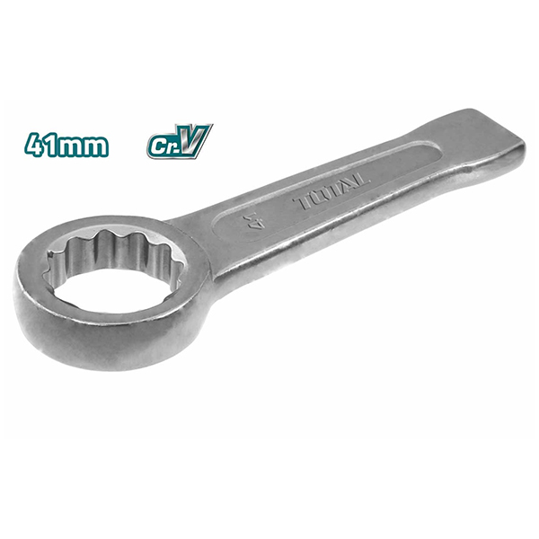 CLE MIXTE - 41 MM