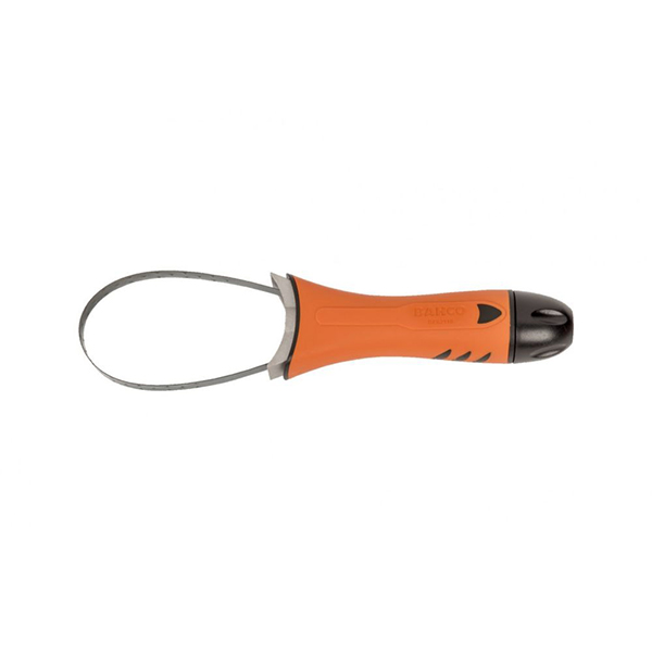 CLE A SANGLE POUR FILTRE A HUILE - D65 - 150 MM
