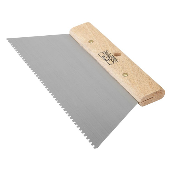 COUTEAU A COLLE - 20CM - 2.5X2.5MM