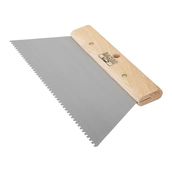 COUTEAU A COLLE - 30CM - 2.5X2.5MM