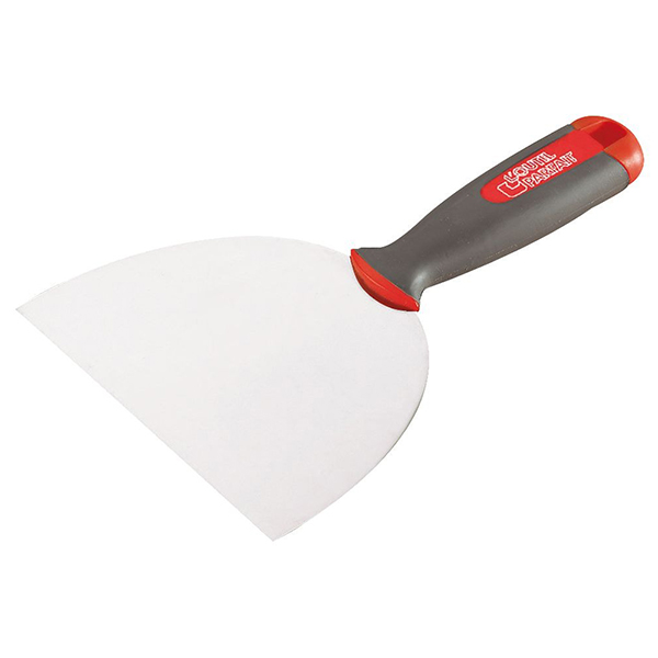 COUTEAUX AMERICAIN INOX SOFT 04CM
