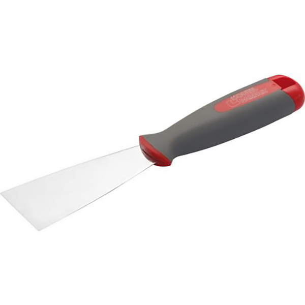 COUTEAUX AMERICAIN INOX SOFT 10CM