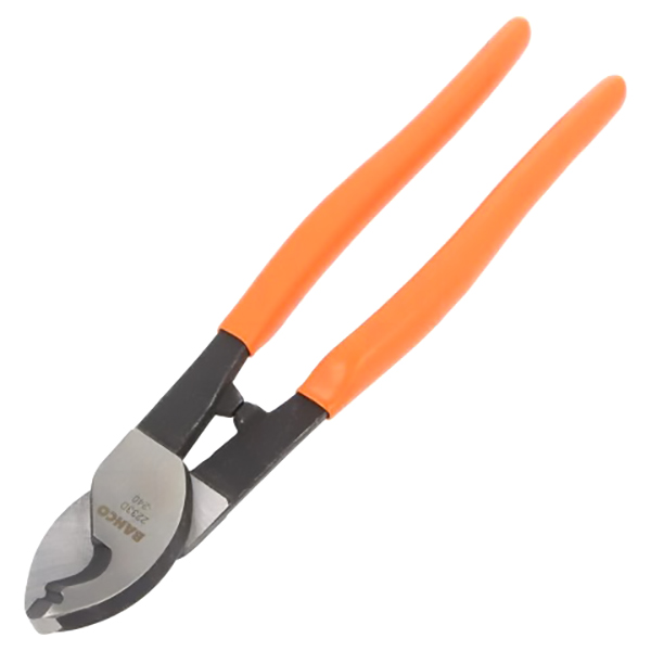 COUPE CABLE - 240 MM