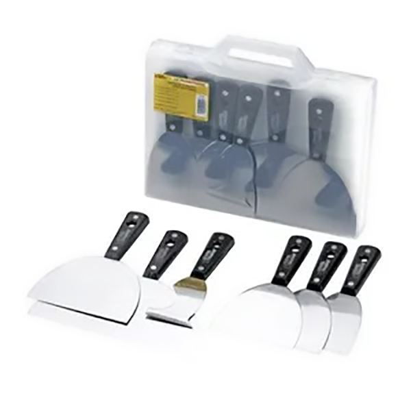 SET COUTEAU A ENDUIRE