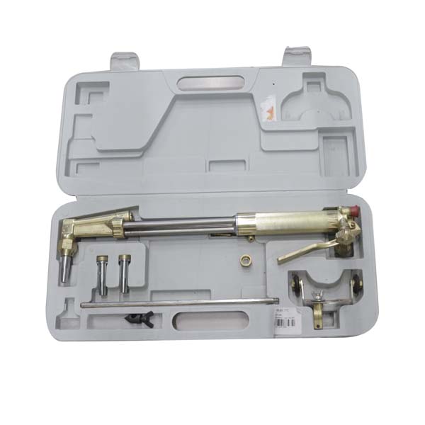 COFFRET DE SOUDURE A GAZ HWC34P