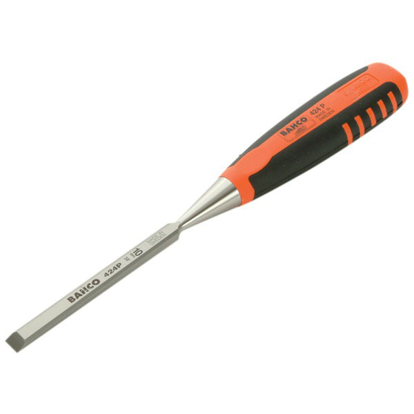 COUTEAU MENUISIER 10 MM - L266 MM