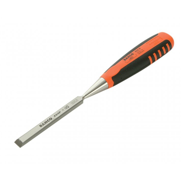 COUTEAU MENUISIER 12 MM - L266 MM