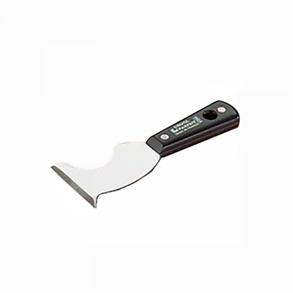 COUTEAUX MULTIUSAGE INOX PLAST