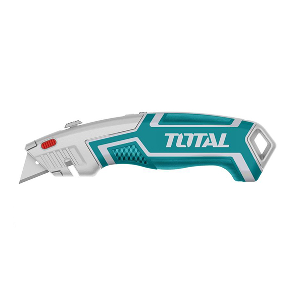 COUTEAU PLIABLE AVEC RECHANGE - 61X19 MM