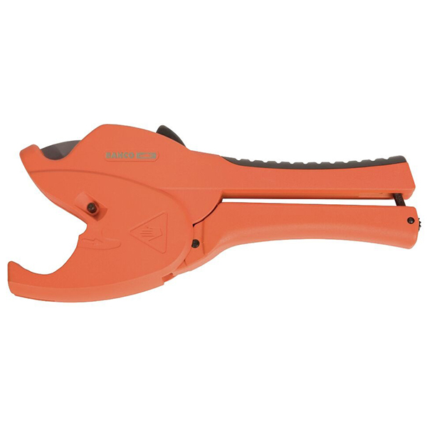 COUPE TUBE PLASTIQUE - D63 MM