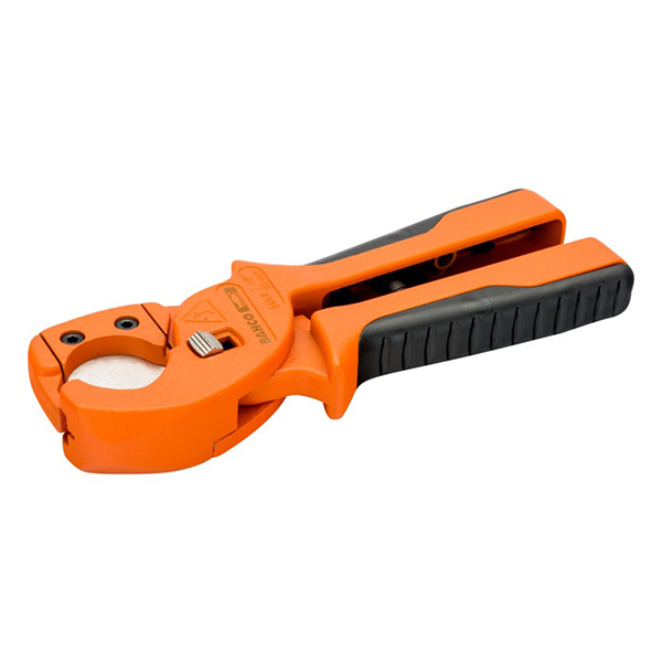 COUPE TUBE PLASTIQUE - D28 MM