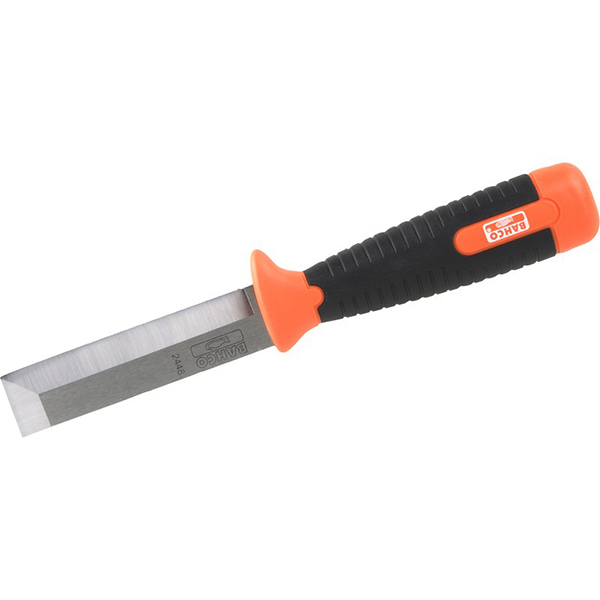 COUTEAU DE DEMOLITION 25 MM - L231 MM