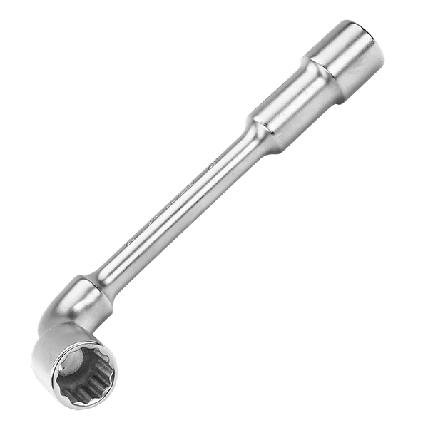 CLE A PIPE DEBOUCHEE - 30 MM