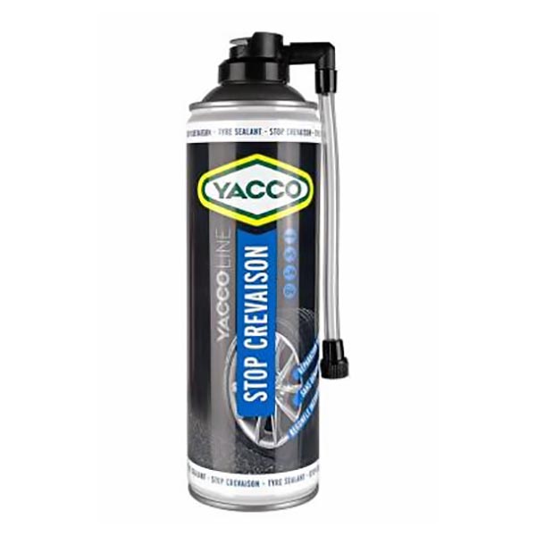 STOP CREVAISON 500ML