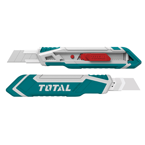 CUTTER SANS RECHANGE - 18X100X173 MM
