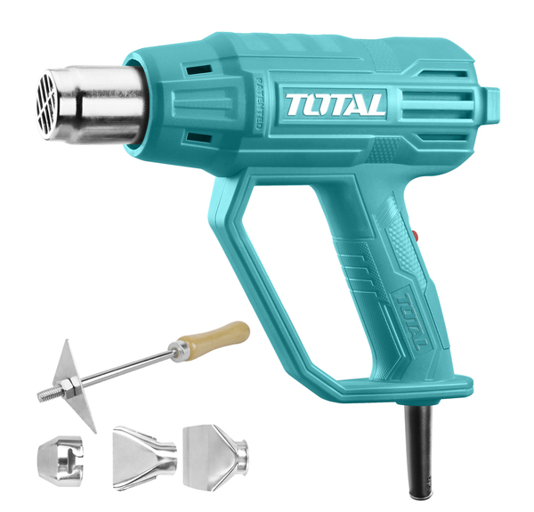 DECAPEUR THERMIQUE 2000W 350/550°C