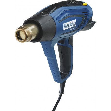 DECAPEUR THERMIQUE R2200-E