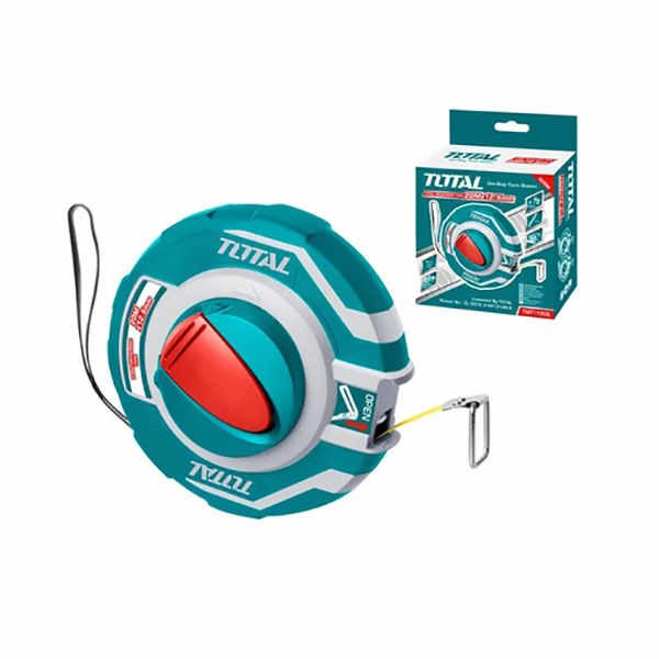 DOUBLE DECAMETRE - 20MX12.5MM