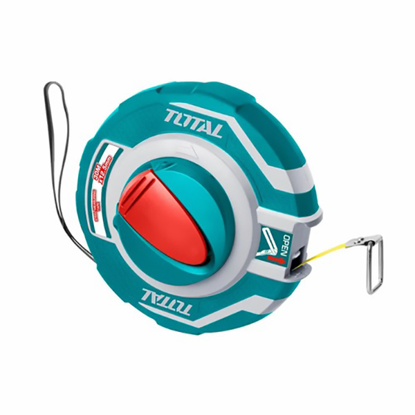 DOUBLE DECAMETRE - 30MX12.5MM
