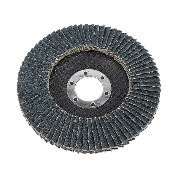 DISQUE A LAMELLES CONIQUE G40 - D115 MM