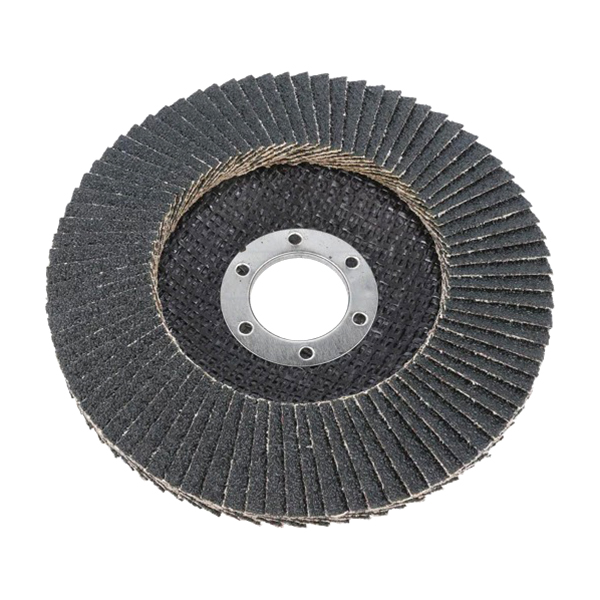 DISQUE A LAMELLES CONIQUE G60 - D115 MM