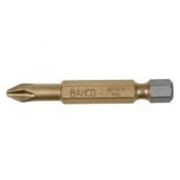 JEU D EMBOUT DE VISSAGE A TORSION 5 PCS - 50 MM - PH3