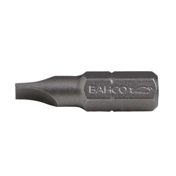 JEU D EMBOUT DE VISSAGE PLAT 3 PCS - 1.6X9X25 MM