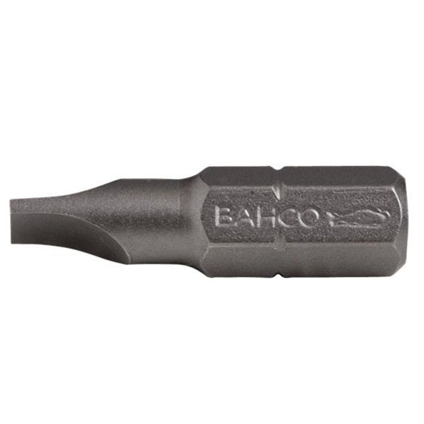 JEU D EMBOUT DE VISSAGE PLAT 3 PCS - 1.6X10X25 MM