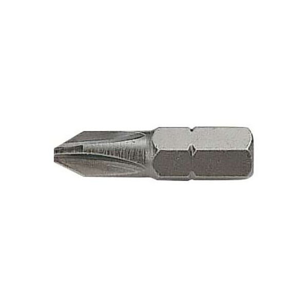 JEU D EMBOUT DE VISSAGE PARKER 30 PCS - 25 MM - PH2