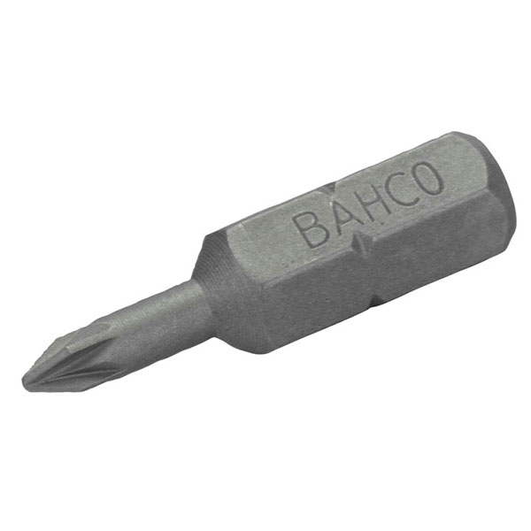 JEU D EMBOUT DE VISSAGE PARKER 3 PCS - 25 MM - PZ3