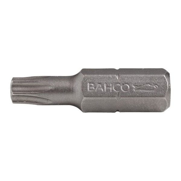 JEU D EMBOUT DE VISSAGE TORX 30 PCS - 25 MM - T20