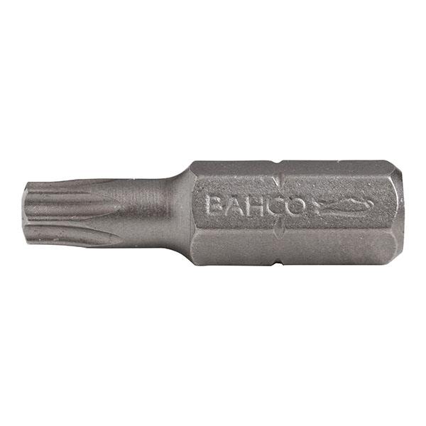 JEU D EMBOUT DE VISSAGE TORX 30 PCS - 25 MM - T30